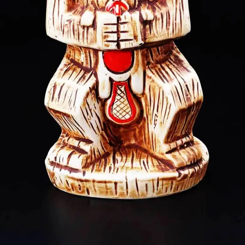 Verre Tiki Totem - Mug Fabrik