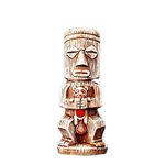 Verre Tiki Totem - Mug Fabrik