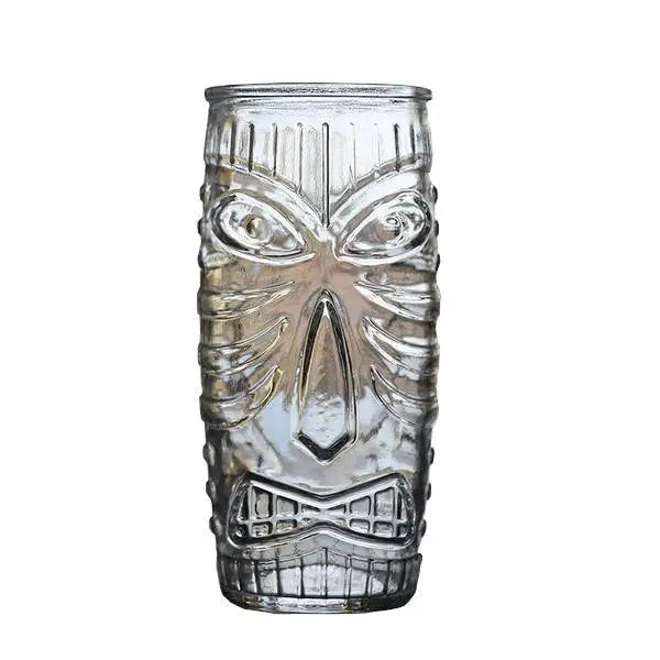 Verre Tiki Transparent - Mug Fabrik