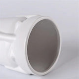 Verre Tiki White - Mug Fabrik