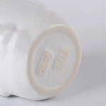 Verre Tiki White - Mug Fabrik