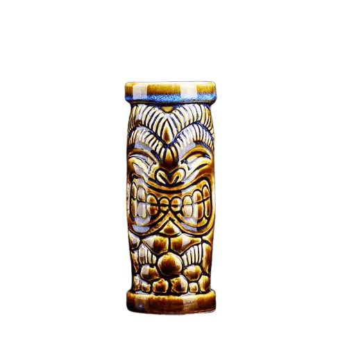 Verre Tiki Zombie - Mug Fabrik