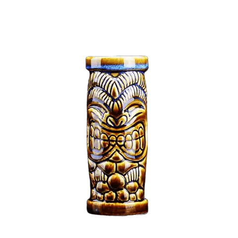 Verre Tiki Zombie - Mug Fabrik