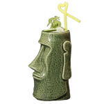 Verre Tki Aku Aku - Mug Fabrik