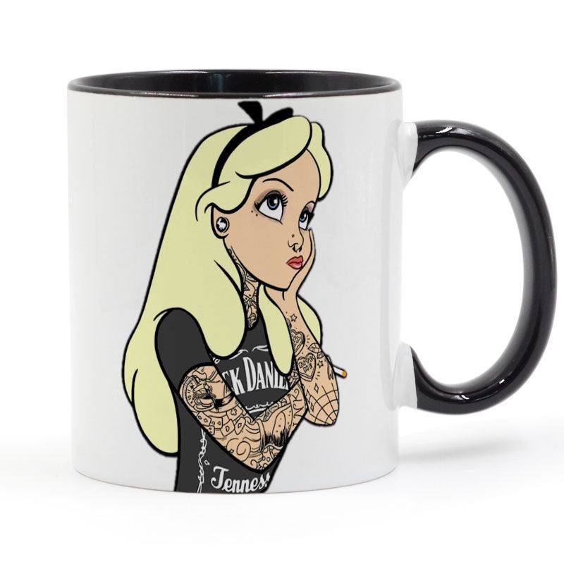 Mug personnalisé disney - Mug Fabrik