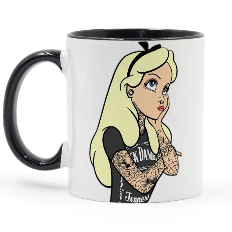 Mug personnalisé disney - Mug Fabrik